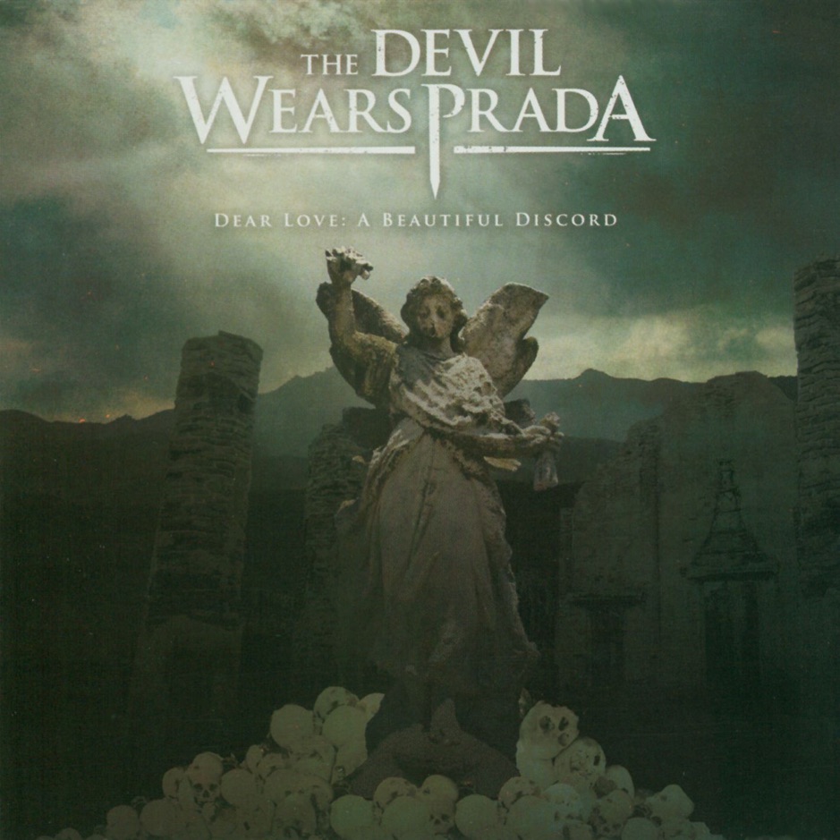 The Devil Wears Prada - Dear Love A Beautiful Discord